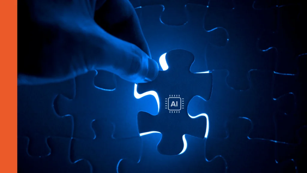 Waardevolle AI-oplossingen en workflows door koppeling met bestaande systemen