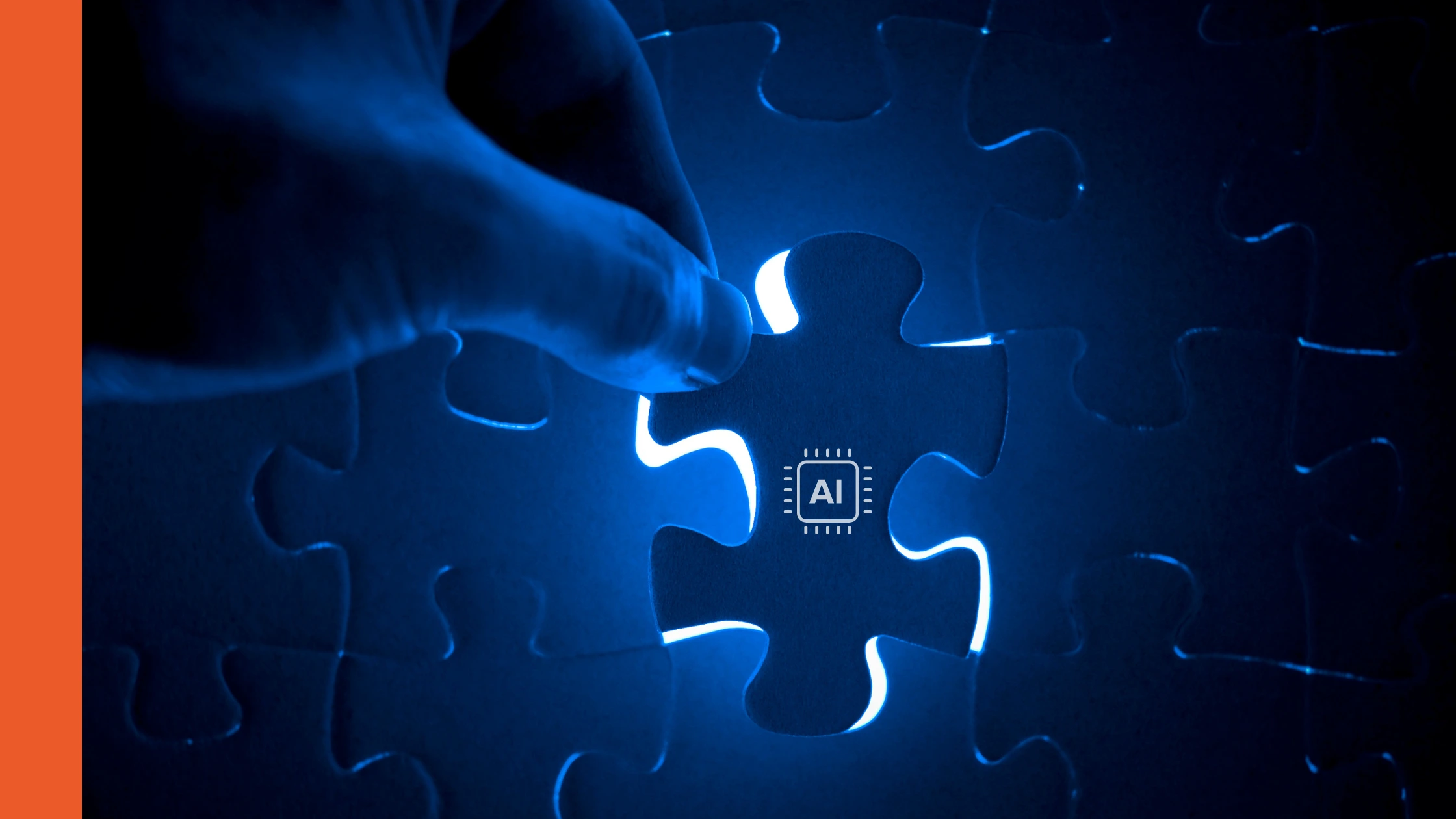 Waardevolle AI-oplossingen en workflows door koppeling met bestaande systemen