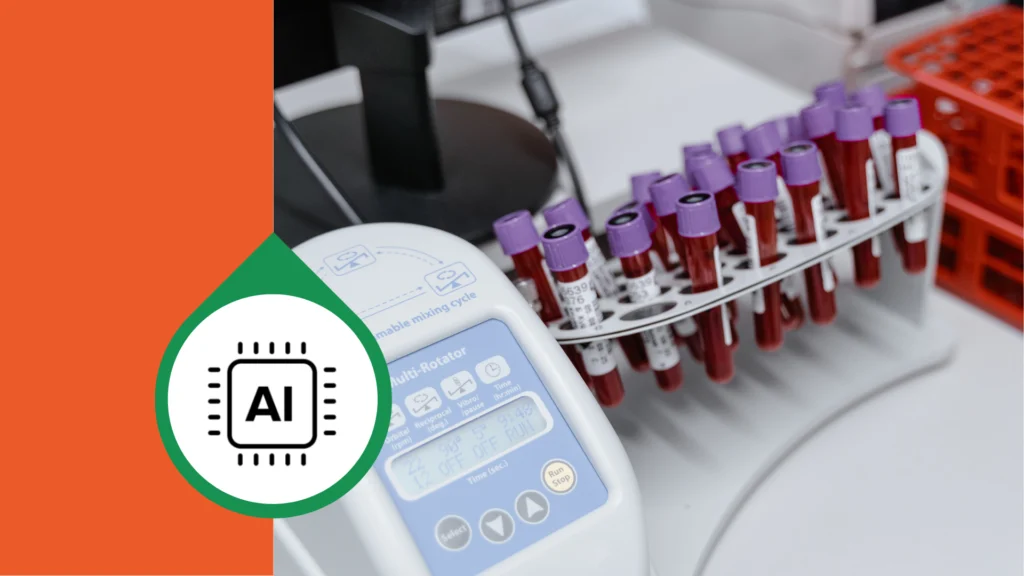 Versnel medische besluitvorming met AI-gedreven data-analyse – van ruwe data naar heldere inzichten