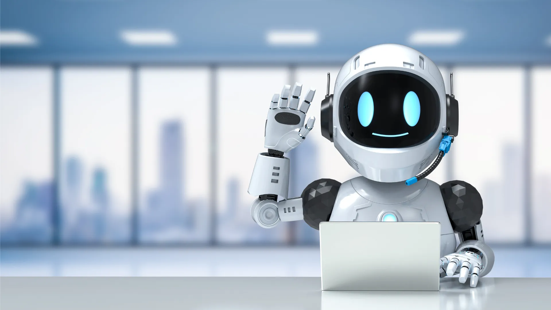 Slimme software detecteert en verwerkt afwijkende betalingen.