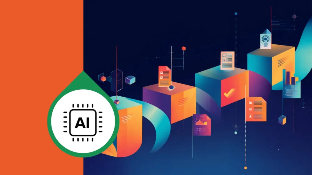 Automatisering van PDF-verwerking met AI voor snellere en nauwkeurige documentverwerking.